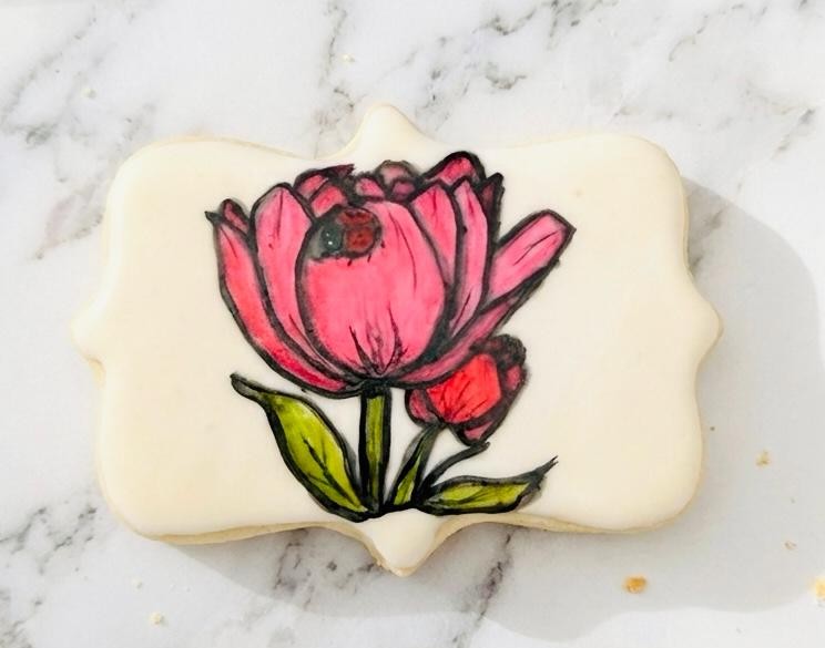 Spring Cookie Collection - Image 7