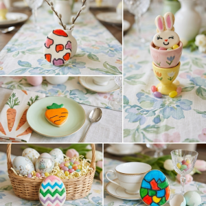 Easter Cookies ( Minis)