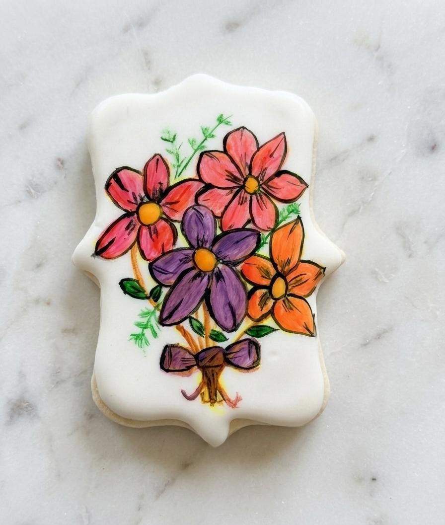 Spring Cookie Collection - Image 3