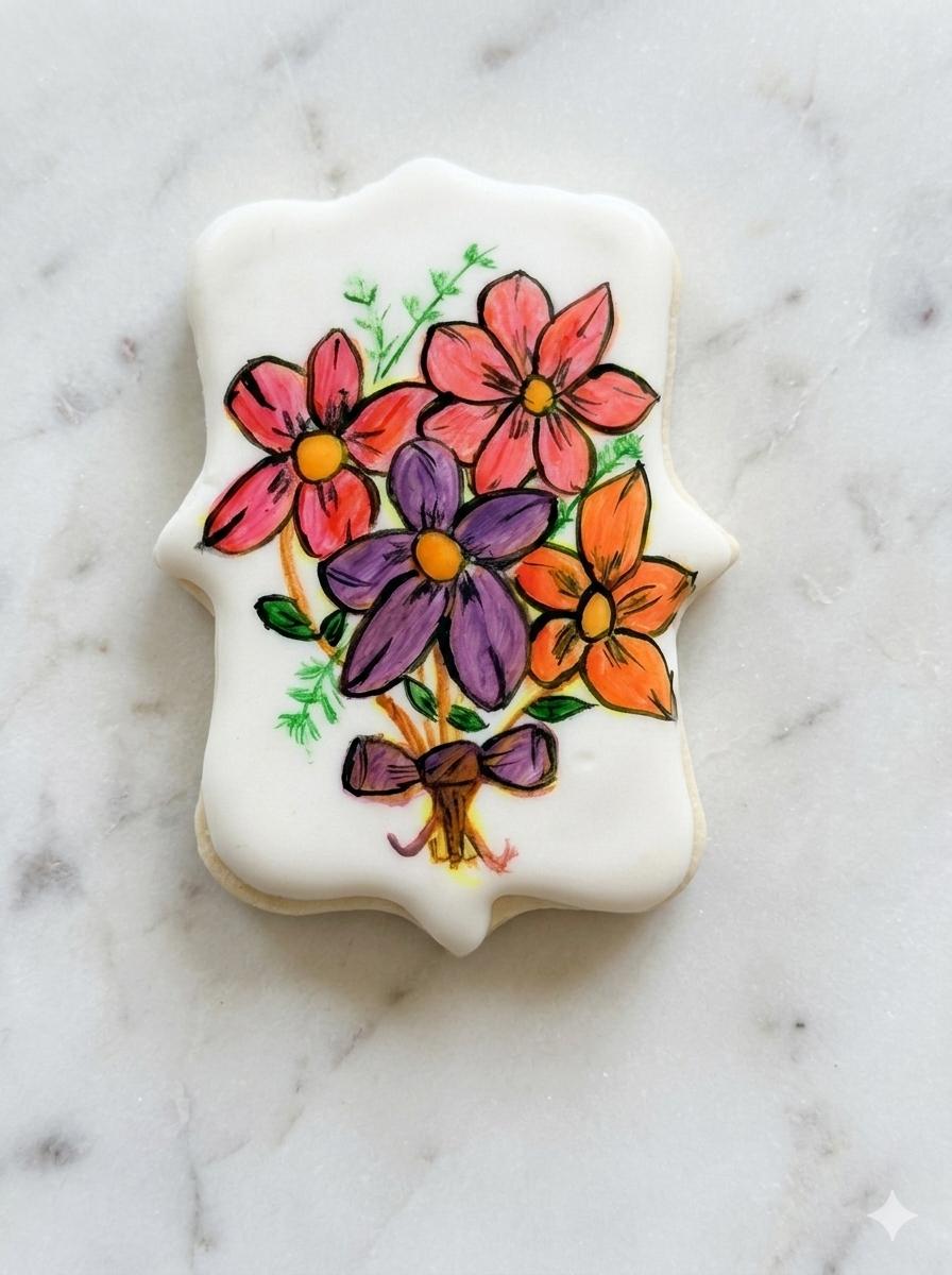 Spring Cookie Collection - Image 6