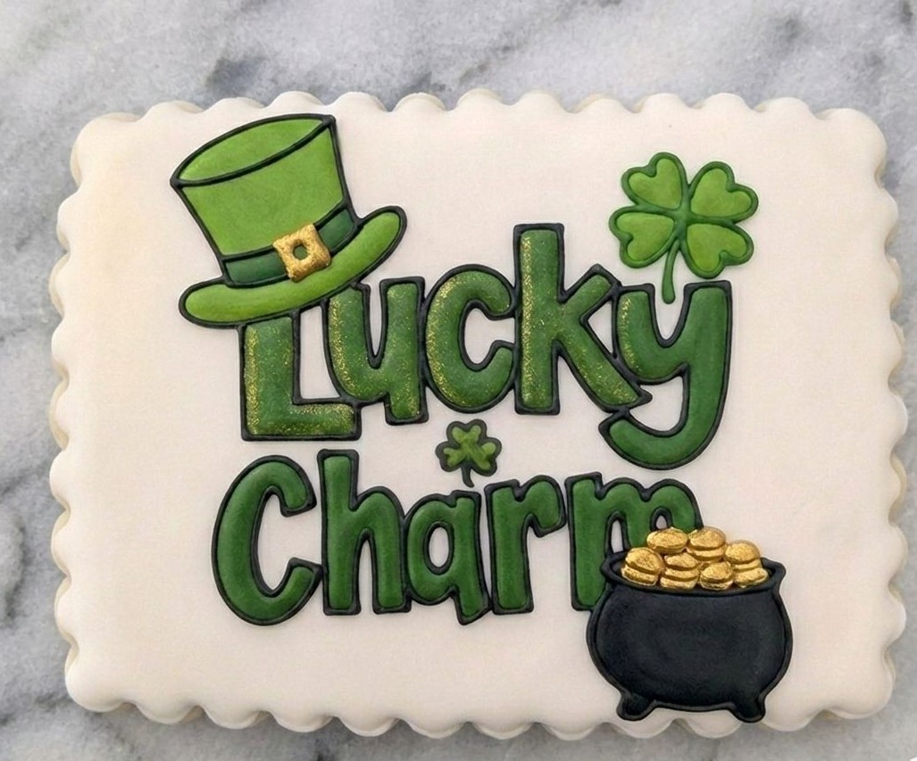 Spring Cookie Collection - Image 2