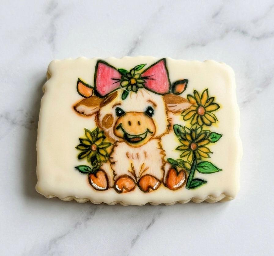 Spring Cookie Collection - Image 8