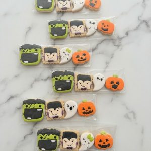 Mini Sugar Cookies Sets