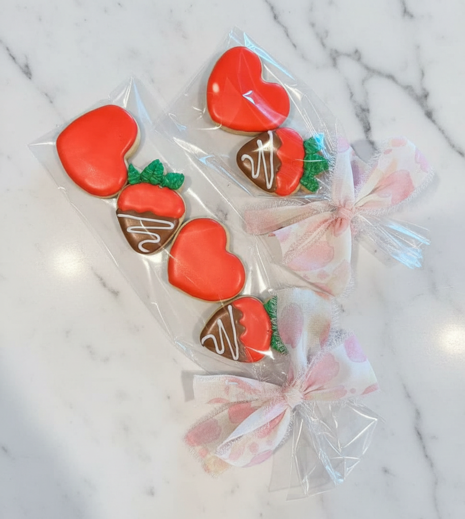 Mini Cookies Sets - Image 3